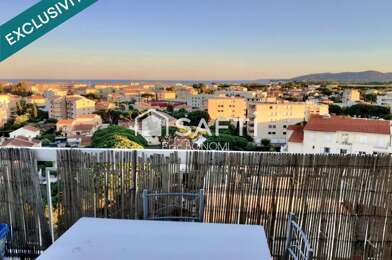 Appartement 2 pièces 179000 €