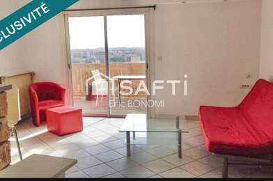 Appartement 2 pièces 179000 €