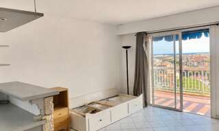 Appartement 2 Pièces 42 m² à vendre à Fréjus (83600)