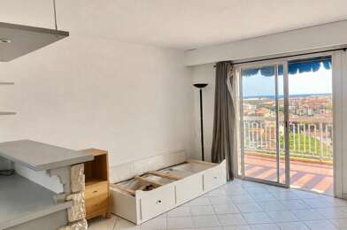 Appartement 2 pièces 179000 €