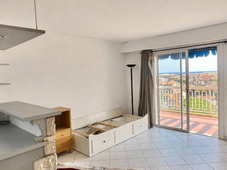 NOUVEAUTE APPARTEMENT T2 VUE MER — photo 1