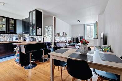 Appartement 4 pièces 149900 €