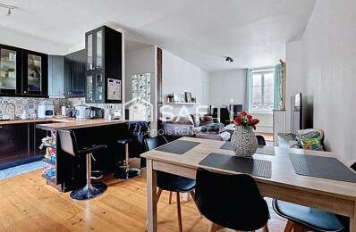 Appartement - 4 pièces - 69 m² — photo du bien