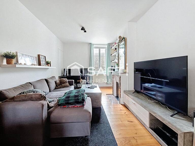 Appartement - 4 pièces - 69 m² — photo 1