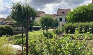 Maison 4 Pièces 90 m² à vendre à Étrochey (21400)