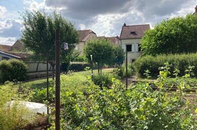 Maison 4 pièces 130000 €