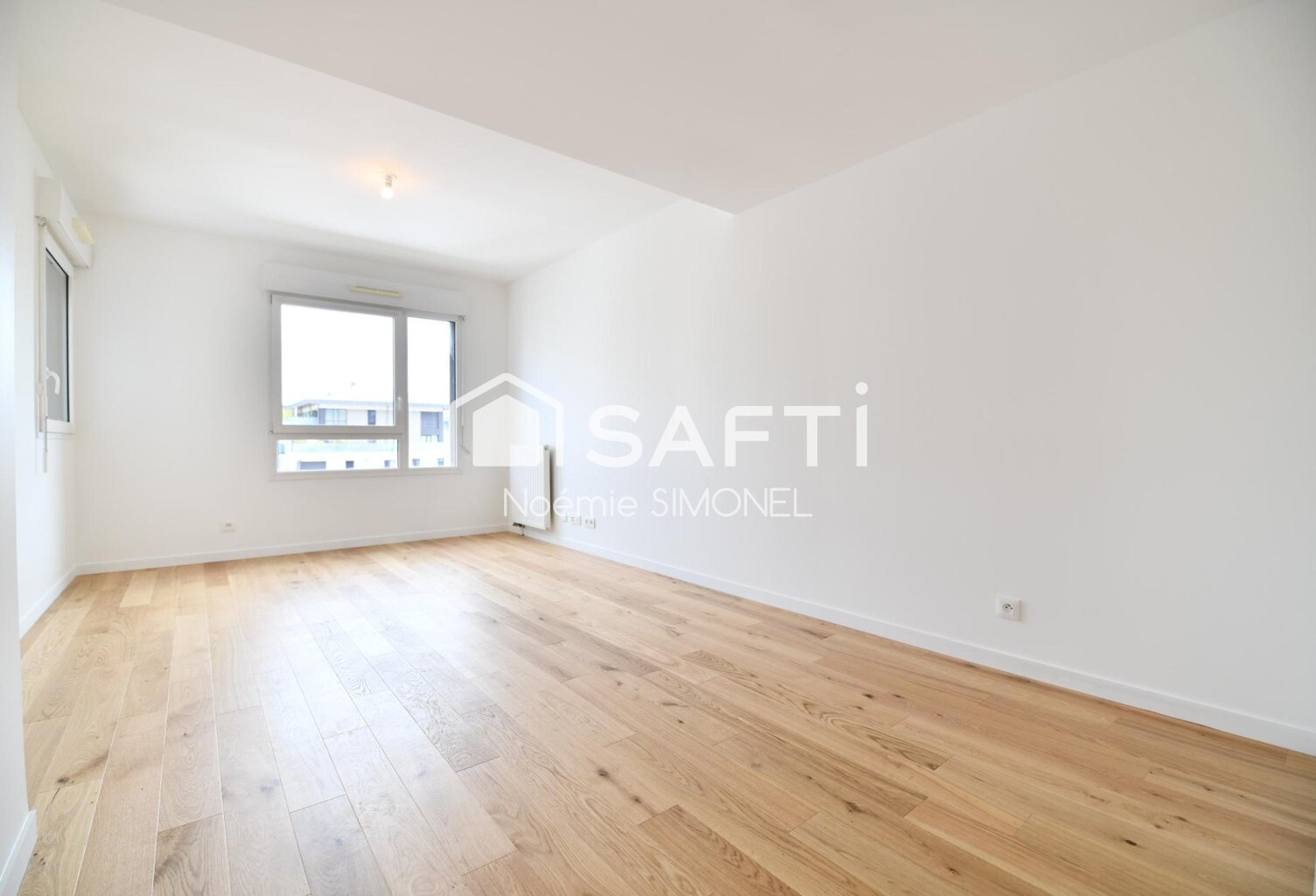 Studio refait à neuf !! Copropriété construite en 2015! — photo 1
