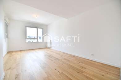 Appartement 1 pièces 184000 €