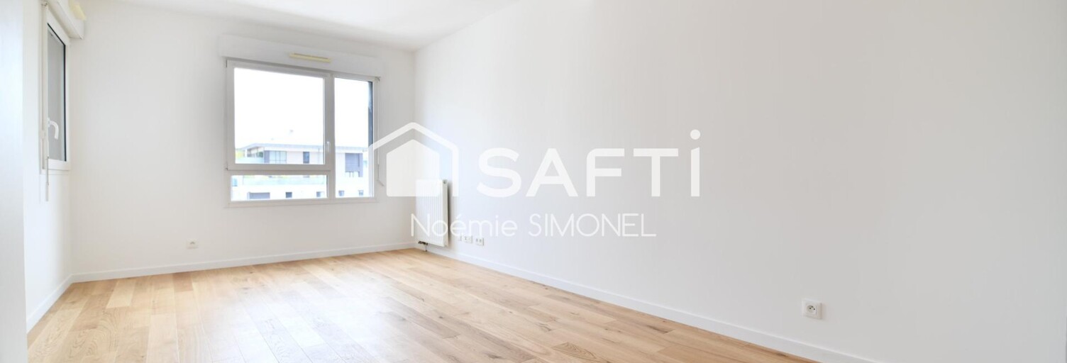 Appartement 1 Pièce 29 m² à vendre à Vélizy-Villacoublay (78140)