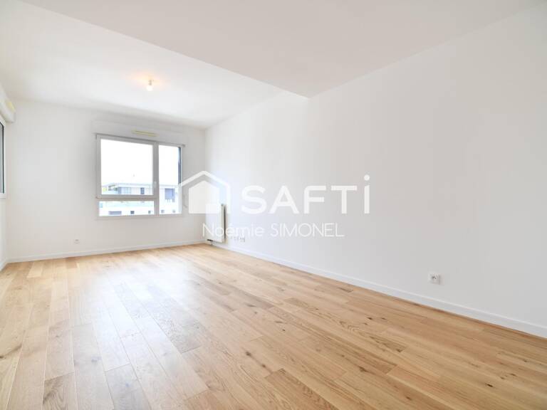Studio refait à neuf !! Copropriété construite en 2015! — photo 1