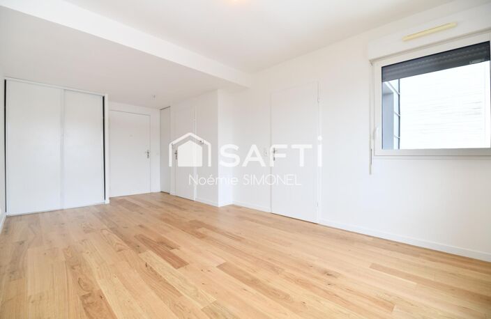 Studio refait à neuf !! Copropriété construite en 2015! — photo 2