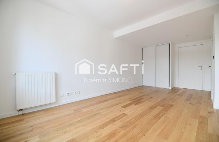 Studio refait à neuf !! Copropriété construite en 2015! — photo 3