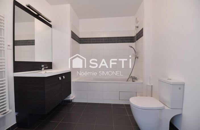 Studio refait à neuf !! Copropriété construite en 2015! — photo 5