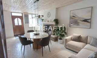 Maison 3 Pièces 66 m² à vendre à Suilly-la-Tour (58150)