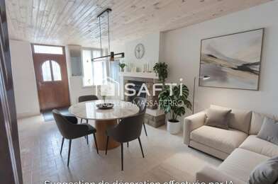 Maison 3 pièces 69900 €