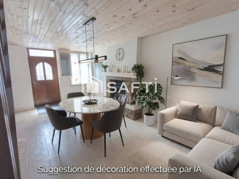 Beau potentiel de location — photo 1