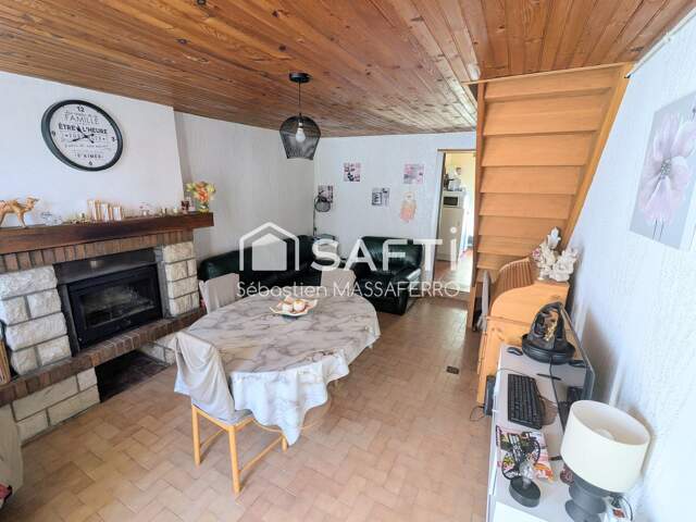 Beau potentiel de location — photo du bien