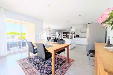 Maison 4 pièces 395000 €