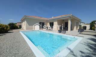 Maison 4 Pièces 118 m² à vendre à Magalas (34480)