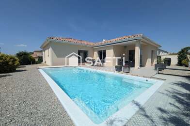 Maison 4 pièces 395000 €