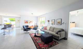 Maison 4 Pièces 118 m² à vendre à Magalas (34480)