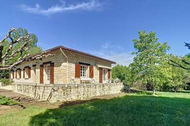 Maison 6 pièces 299000 €