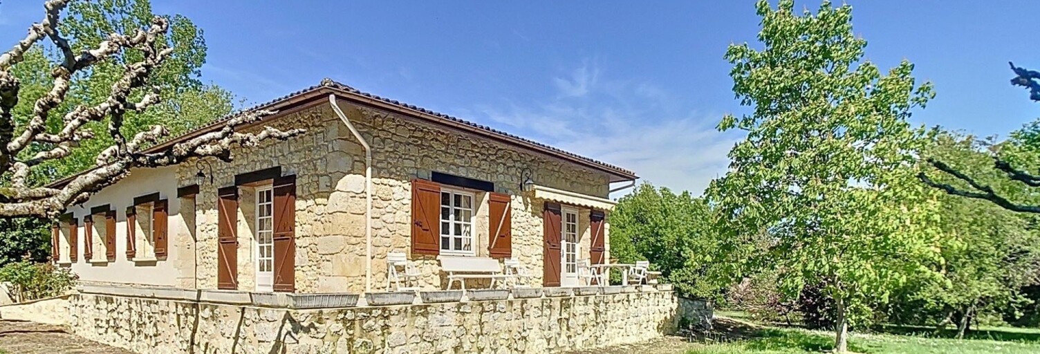 Maison 6 Pièces 195 m² à vendre à Fleurance (32500)