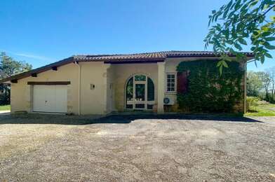 Maison 6 pièces 285000 €