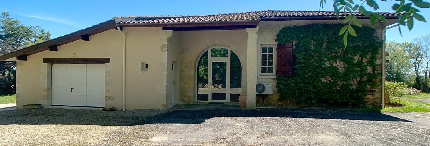 Maison 6 Pièces 195 m² à vendre à Fleurance (32500)