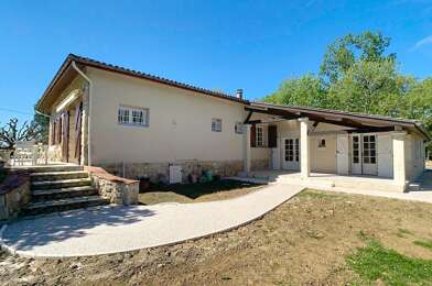 Maison 6 pièces 285000 €