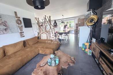 Maison 6 pièces 350000 €