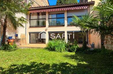 Maison 3 pièces 192000 €