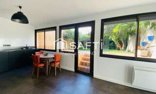 Maison 3 Pièces 77 m² à vendre à Agen (47000)