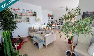 Appartement 4 Pièces 85 m² à vendre à Montluçon (03100)