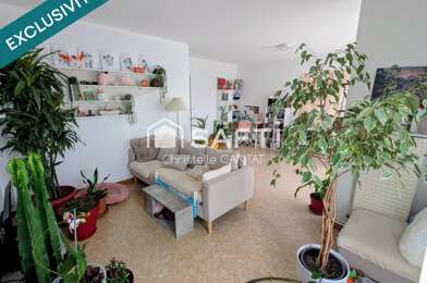 Appartement 4 pièces 49000 €