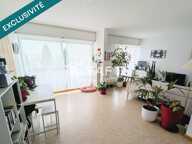 Appartement F4, double séjour, 3 chambres, cave — photo 2