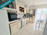 Appartement F4, double séjour, 3 chambres, cave — photo 3