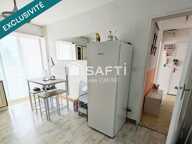 Appartement F4, double séjour, 3 chambres, cave — photo 4