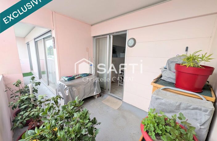 Appartement F4, double séjour, 3 chambres, cave — photo 5