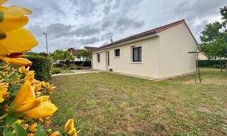 Maison 5 Pièces 75 m² à vendre à Lencloître (86140)