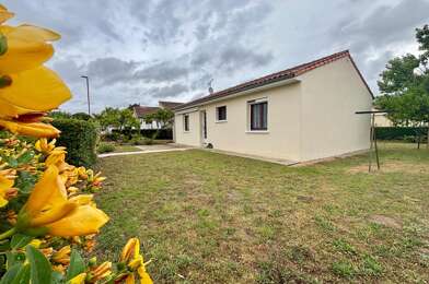 Maison 5 pièces 164500 €