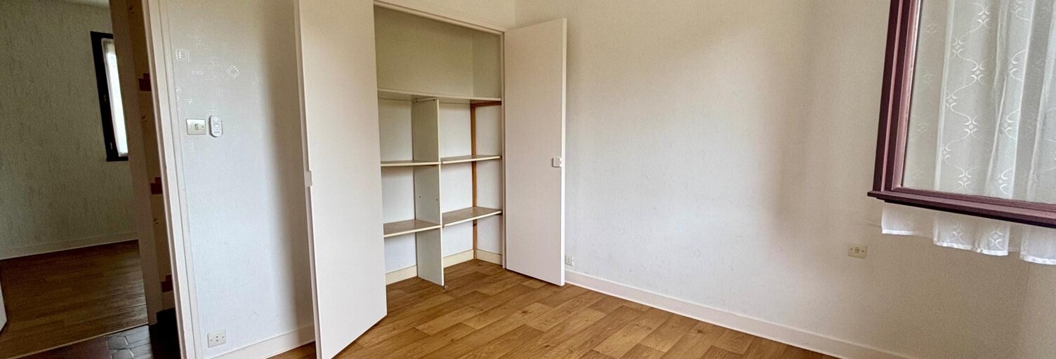 Maison 5 Pièces 75 m² à vendre à Lencloître (86140)