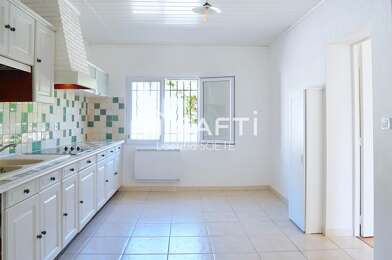 Maison 4 pièces 330000 €