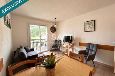 Appartement 2 pièces 89250 €