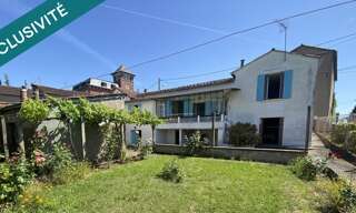 Maison 3 Pièces 85 m² à vendre à Blaye-les-Mines (81400)