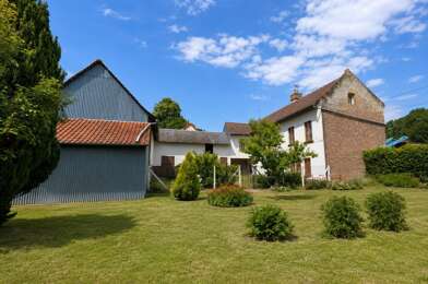 Maison 4 pièces 92000 €