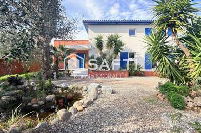 Maison 5 pièces 624500 €