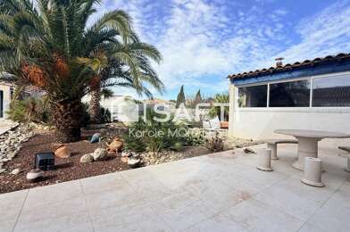 Maison 5 pièces 624500 €