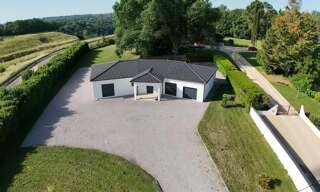 Maison 4 Pièces 160 m² à vendre à Biard (86580)