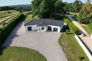 Maison 4 pièces 361000 €